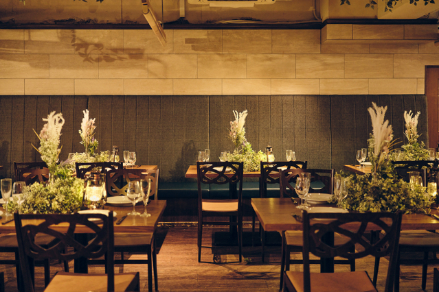 NOREN TO CORK ～のれんとコルク～の料理・施設等のイメージ画像5