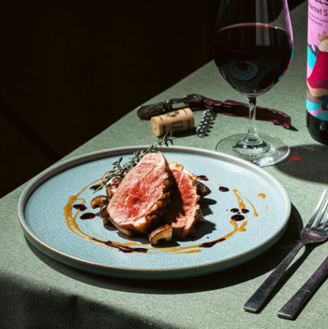 NOREN TO CORK ～のれんとコルク～の料理・施設等のイメージ画像7