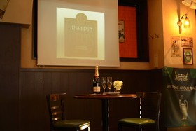 IRISH PUB CELTS 名駅４丁目店の会場の特徴