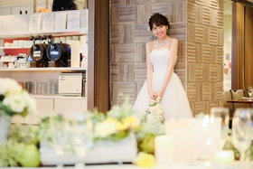 伊太利食房 ZenZero 名駅店の人気のポイント