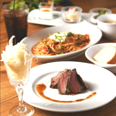 Zenzero 名駅店 ~ゼンゼロ~の【Aichi Pick Up Italian シンプルプラン】お食事8品+飲み放題付き