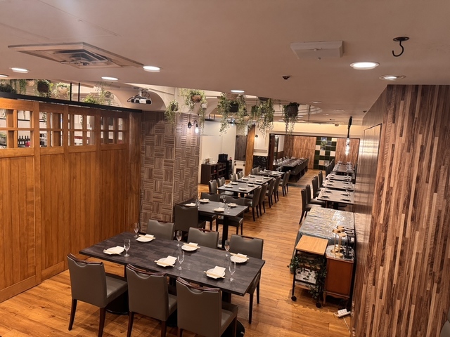 Zenzero 名駅店 ～ゼンゼロ～の料理・施設等のイメージ画像1