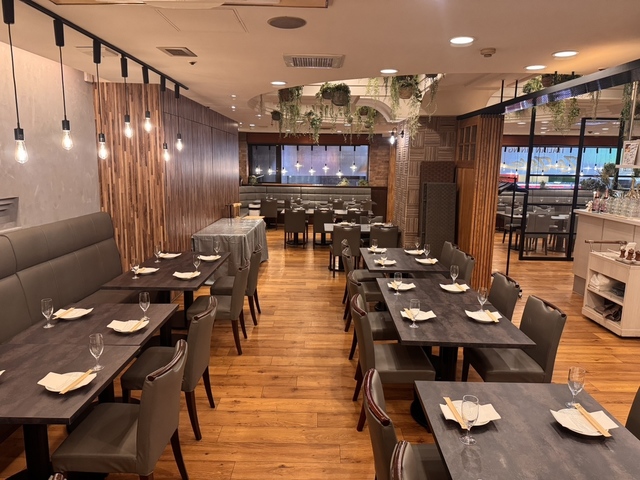 Zenzero 名駅店 ～ゼンゼロ～の料理・施設等のイメージ画像2