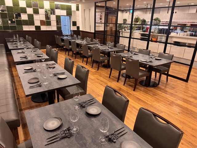 Zenzero 名駅店 ～ゼンゼロ～の料理・施設等のイメージ画像4