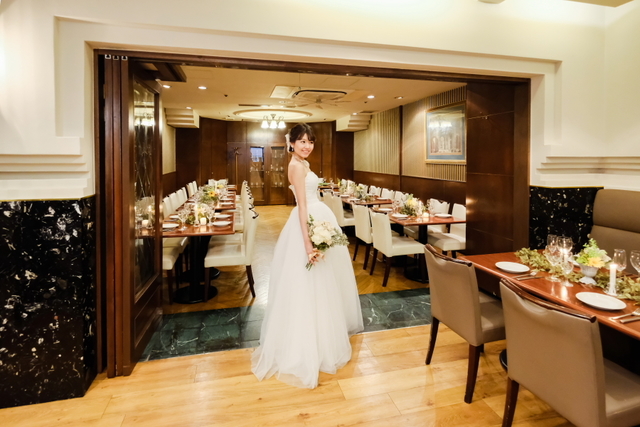Zenzero 名駅店 ～ゼンゼロ～の会場内イメージ5枚目
