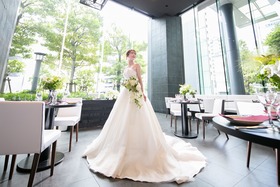 Party Restaurant REGOLITHの1.5次会家族婚