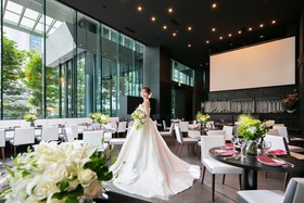 Party Restaurant REGOLITHの1.5次会家族婚