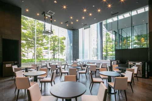 Party Restaurant REGOLITHの【ビュッフェ料理9品+飲み放題100分付き】 会場貸切5,000円プラン(会場利用3時間)