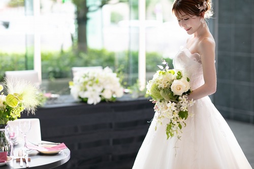 Party Restaurant REGOLITHの【ビュッフェ料理12品+飲み放題100分付き】会場貸切7,000円プラン(会場利用3時間)-会場全体図