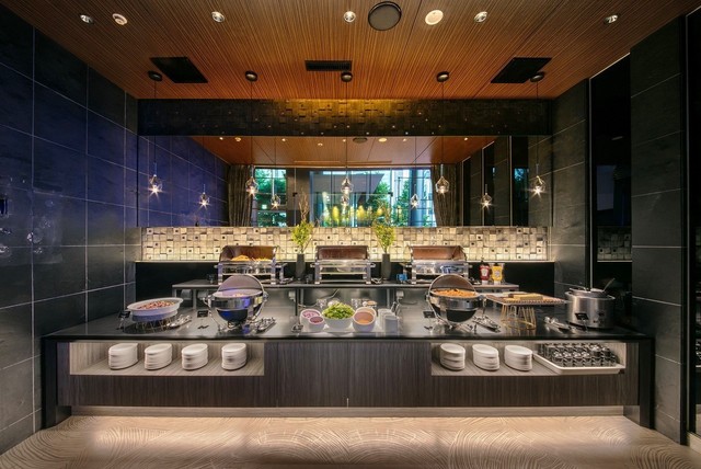 Party Restaurant REGOLITHの料理・施設等のイメージ画像4