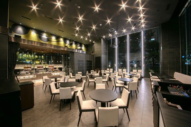 Party Restaurant REGOLITHの会場内イメージ6枚目
