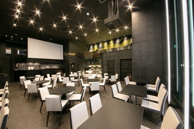 Party Restaurant REGOLITHの会場内イメージ7枚目