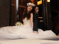 ALLY’S Italian Bar＆Cafe～アリーズ～の素敵なパーティー-一生の思い出をプロの手で残す