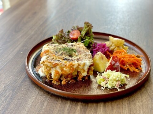 7days FRUITS CAFE by ALLY’S ～アリーズ～のコスパ◎！ビュッフェ・フリードリンク付きで4500円
