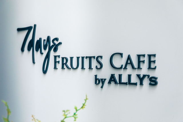 7days FRUITS CAFE by ALLY’S ～アリーズ～ 写真13