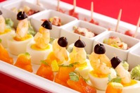 ELLE HALL Diningのフロア1の詳細画像2