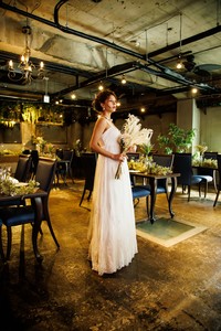 ELLE HALL Diningの魅力★レイアウト