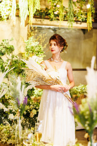 ELLE HALL Diningの魅力★レイアウト