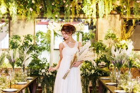 ELLE HALL Diningの魅力★レイアウト