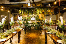 ELLE HALL Diningのフロア1のメイン画像