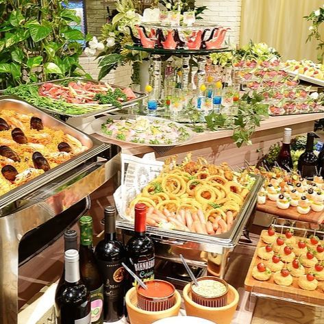 ELLE HALL Dining 名古屋駅西口店の料理・施設等のイメージ画像9