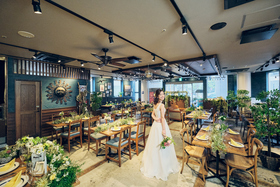 NICK STOCK～ニック ストック～名古屋駅前店のフロア1のメイン画像