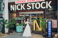 NICK STOCK～ニック ストック～名古屋駅前店のフロア1の詳細画像1
