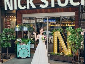 NICK STOCK～ニック ストック～名古屋駅前店の1.5次会持出0