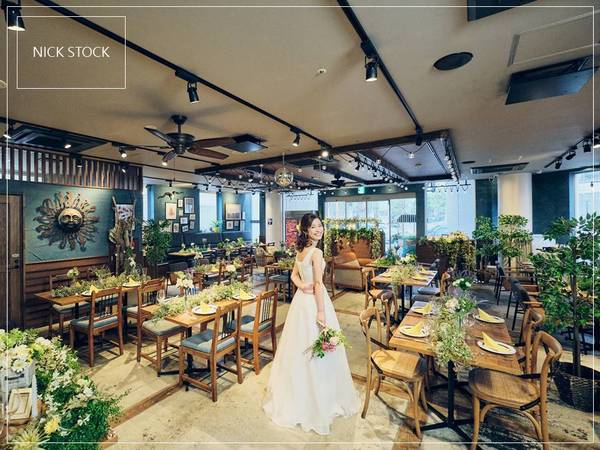 NICK STOCK～ニック ストック～名古屋駅前店の1.5次会持出0のメイン画像