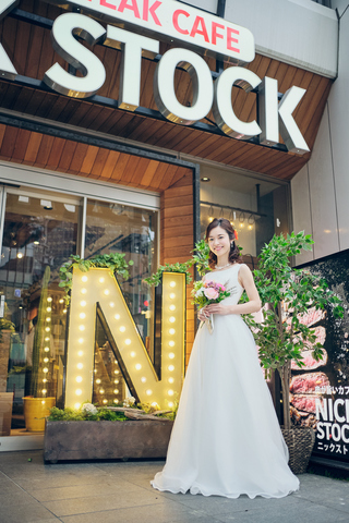 NICK STOCK～ニック ストック～名古屋駅前店 写真9