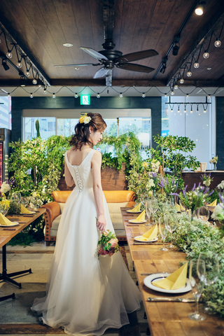 NICK STOCK～ニック ストック～名古屋駅前店の料理・施設等のイメージ画像2