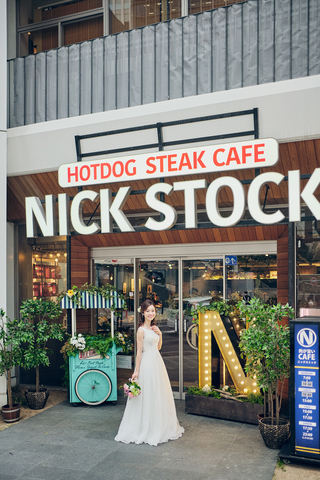NICK STOCK～ニック ストック～名古屋駅前店の料理・施設等のイメージ画像5
