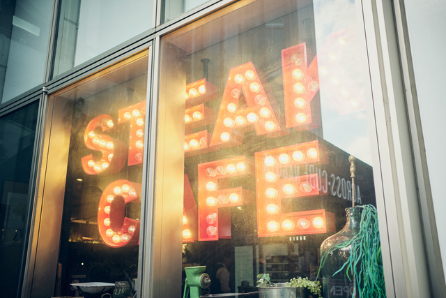 NICK STOCK～ニック ストック～名古屋駅前店の料理・施設等のイメージ画像9