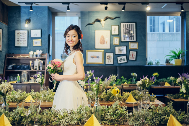 NICK STOCK～ニック ストック～名古屋駅前店の会場内イメージ3枚目