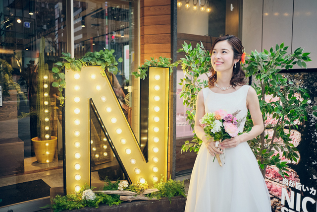 NICK STOCK～ニック ストック～名古屋駅前店の会場内イメージ4枚目