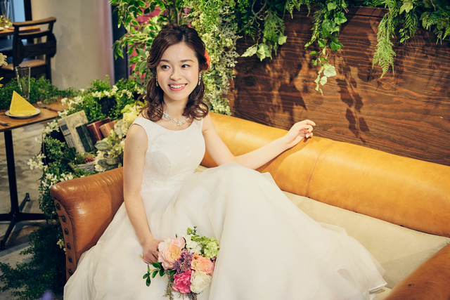 NICK STOCK～ニック ストック～名古屋駅前店の会場内イメージ8枚目