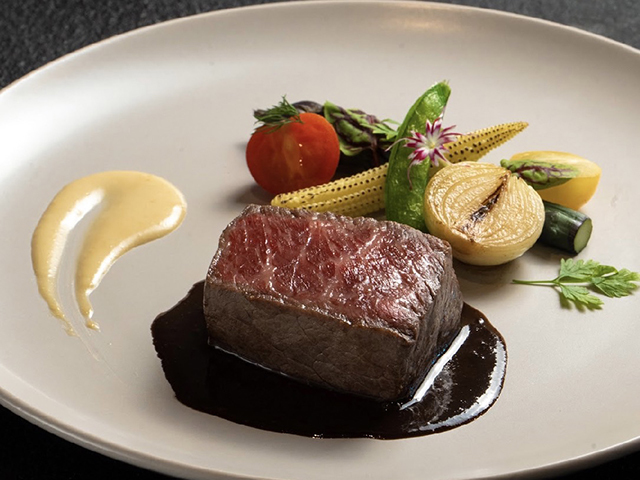 完全個室 肉バル ＆Blue ～アンドブルー～ 栄店の料理・施設等のイメージ画像1