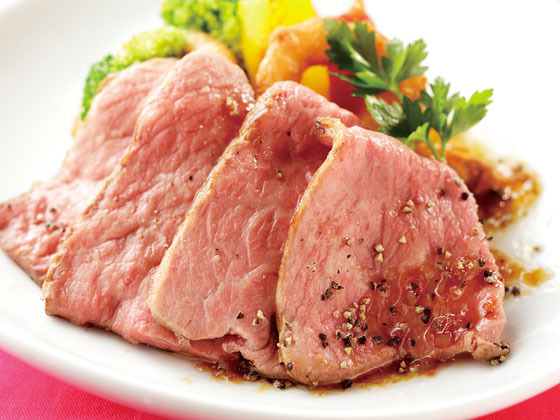 パティスリー＆ブラッスリー RUBETTA【ルベッタ】岐阜駅前店の料理・施設等のイメージ画像4-満足感たっぷりの名物メイン料理をご用意