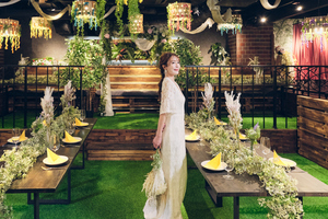 WOOD DESIGN PARK　～ウッドデザインパーク栄～のおすすめポイント