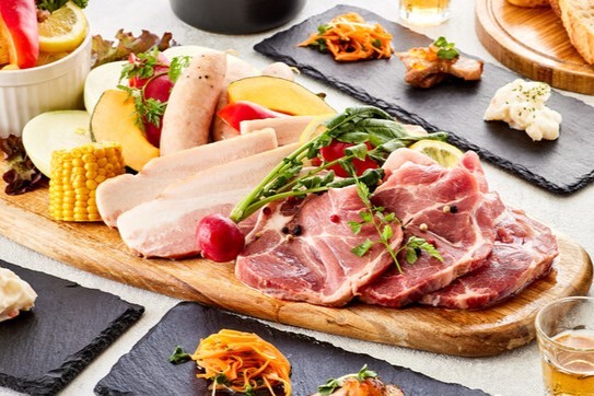 WOOD DESIGN PARK　～ウッドデザインパーク栄～の料理・施設等のイメージ画像7