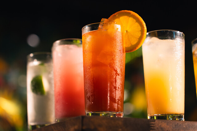 WOOD DESIGN PARK　～ウッドデザインパーク栄～の料理・施設等のイメージ画像9