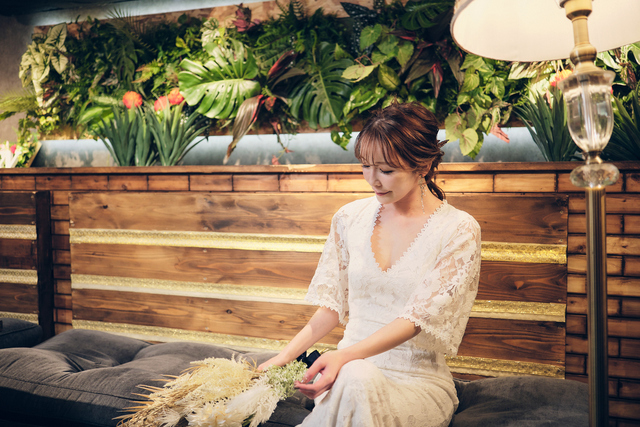 WOOD DESIGN PARK　～ウッドデザインパーク栄～の会場内イメージ10枚目