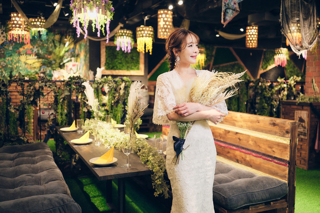 WOOD DESIGN PARK　～ウッドデザインパーク栄～の会場内イメージ3枚目