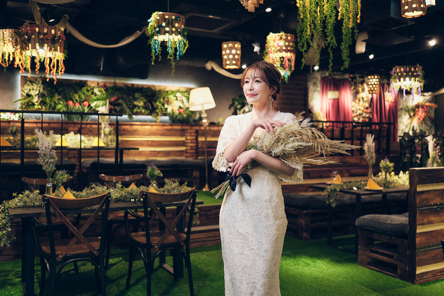 WOOD DESIGN PARK　～ウッドデザインパーク栄～の会場内イメージ4枚目