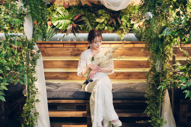 WOOD DESIGN PARK　～ウッドデザインパーク栄～の会場内イメージ5枚目