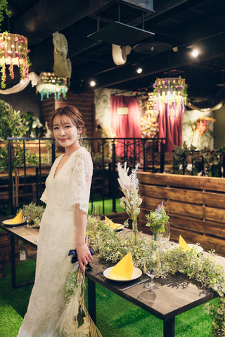 WOOD DESIGN PARK　～ウッドデザインパーク栄～の会場内イメージ6枚目