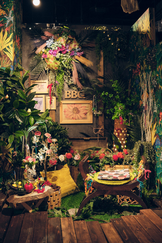 WOOD DESIGN PARK　～ウッドデザインパーク栄～の会場内イメージ7枚目