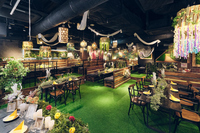 WOOD DESIGN PARK　～ウッドデザインパーク栄～の料金プランメイン画像