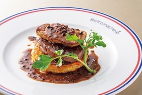 Bistro Inacheve ミッドランドスクエアの当店の魅力
