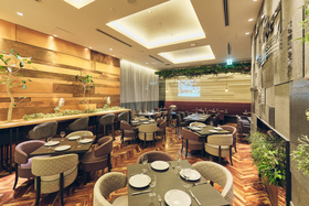 Bistro Inacheve ミッドランドスクエアの当店の魅力
